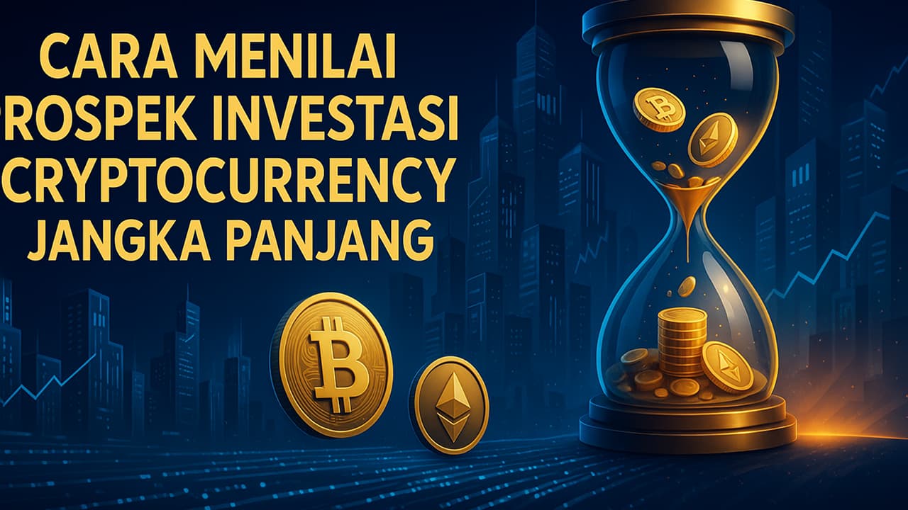 cara menilai prospek investasi
